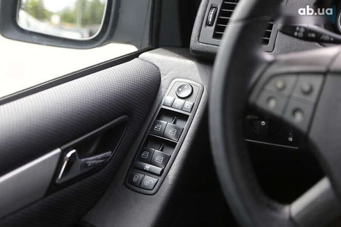 Mercedes-Benz B-Класс 2010 - фото 22