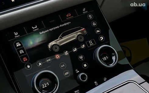Land Rover Range Rover Velar 2018 - фото 20