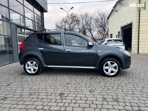 Dacia Sandero 2011 - фото 8
