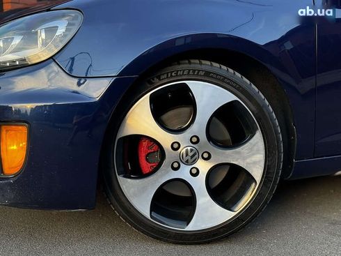 Volkswagen Golf GTI 2011 - фото 12