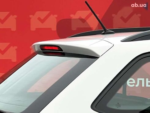 Skoda Fabia 2021 - фото 22