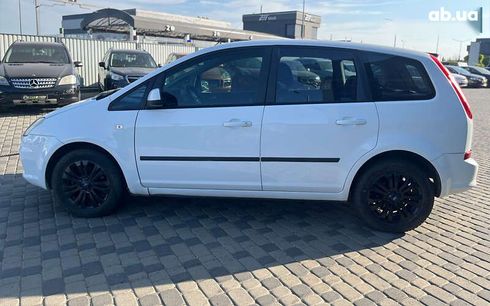 Ford C-Max 2010 - фото 4