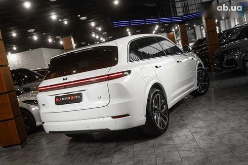 Li Auto L7 2024 - фото 3