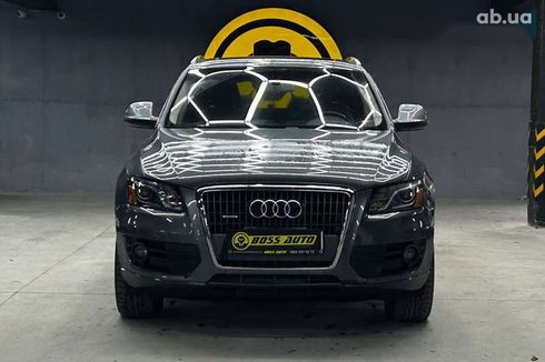 Audi Q5 2012 - фото 2