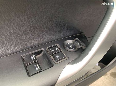 Honda Accord 2013 - фото 15