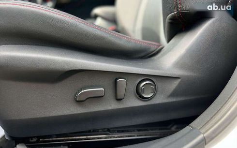 Subaru Legacy 2019 - фото 20