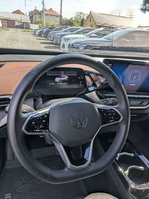 Volkswagen ID.4 2021 - фото 11