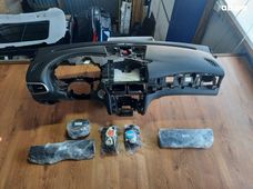 Система безпеки на Легкові авто Infiniti - купити на Автобазарі