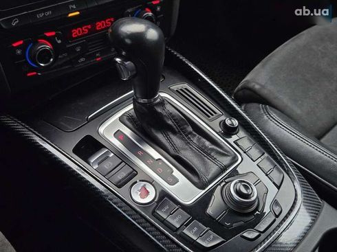 Audi Q5 2009 - фото 25