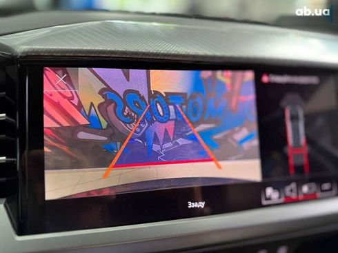 Audi Q4 e-tron 2022 - фото 16