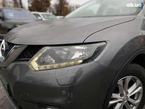 Nissan X-Trail 2014 - фото 2