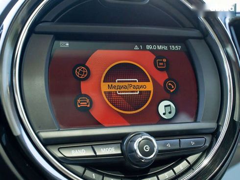 MINI Countryman 2019 - фото 15