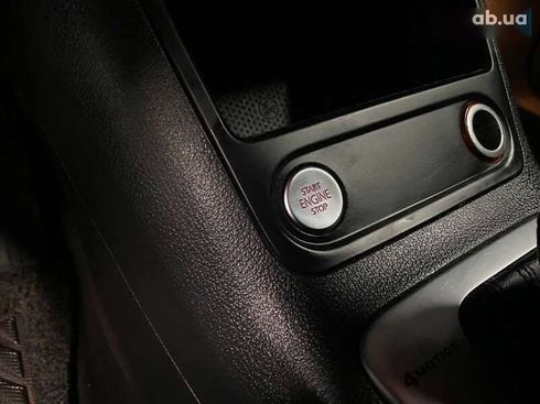 Volkswagen Tiguan 2014 - фото 16