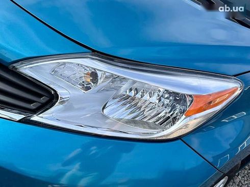 Nissan Versa 2016 - фото 9