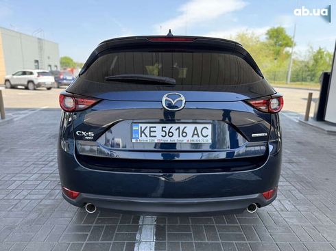 Mazda CX-5 2021 - фото 5