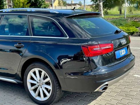 Audi a6 allroad 2013 - фото 9