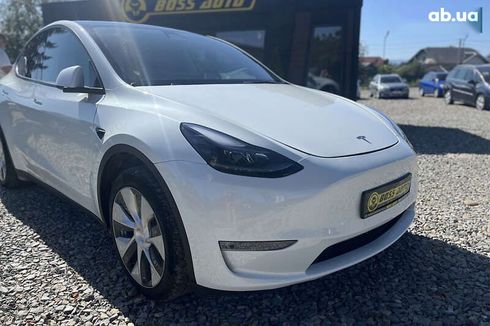 Tesla Model Y 2023 - фото 7