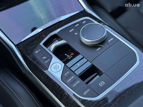 BMW 3 серия 2022 - фото 23