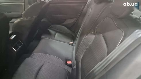 Renault Megane 2020 - фото 7