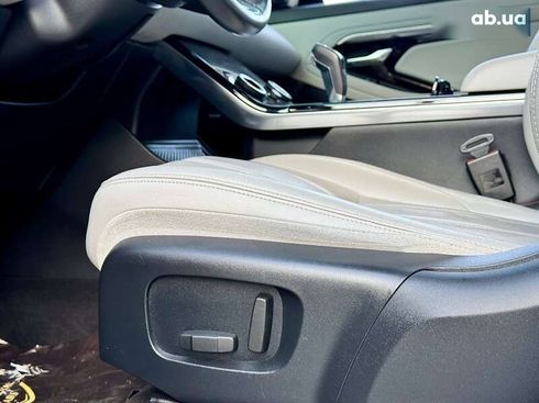 Land Rover Range Rover 2019 - фото 18