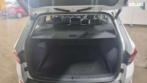 Skoda Kodiaq 2021 - фото 23