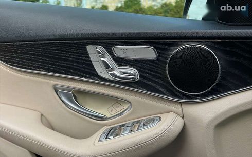 Mercedes-Benz C-Класс 2015 - фото 23