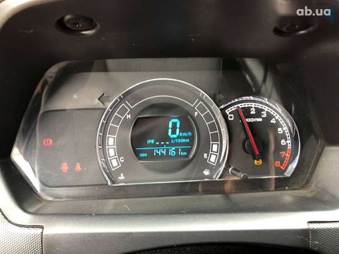 Great Wall haval m4 2013 - фото 21