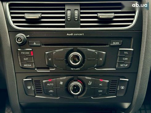 Audi A4 2010 - фото 22