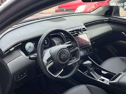 Hyundai Tucson 2024 - фото 10