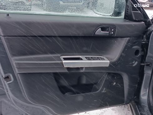 Volvo V50 2012 серый - фото 14