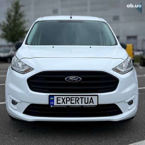 Ford Transit Connect 2018 - фото 7