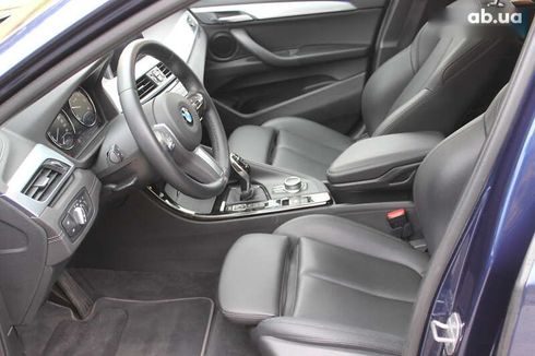 BMW X2 2019 - фото 28