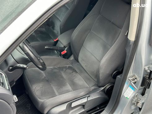 Volkswagen Golf 2010 серый - фото 103