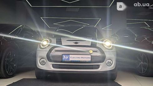 MINI Hatchback Electric 2020 - фото 7