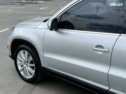 Volkswagen Tiguan 2015 - фото 9