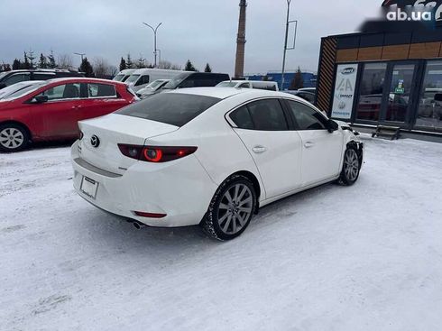 Mazda 3 2022 - фото 4