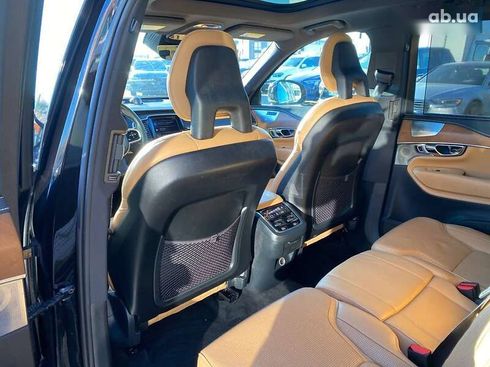 Volvo XC90 2015 - фото 23