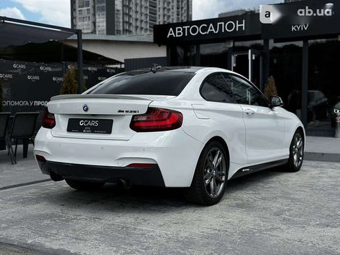 BMW 2 серия 2016 - фото 4
