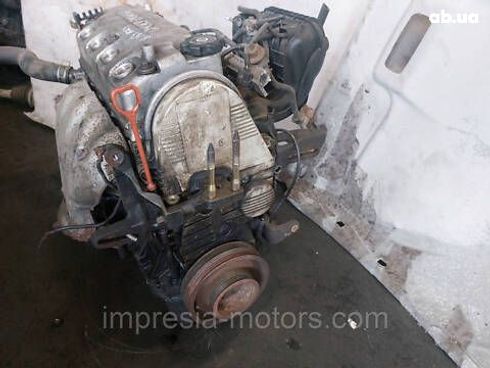 двигатель в сборе для Honda Civic - купить на Автобазаре - фото 5