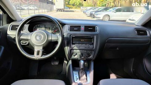 Volkswagen Jetta 2014 - фото 12