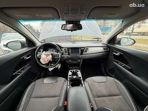 Kia Niro 2019 - фото 7