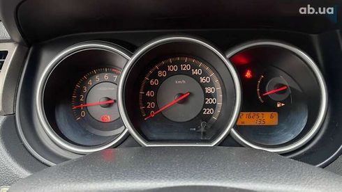 Nissan Tiida 2008 - фото 19