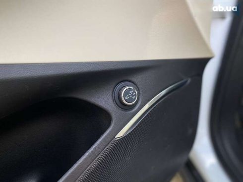 Buick Enclave 2019 - фото 21