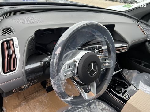 Mercedes-Benz EQC-Класс 2023 - фото 23