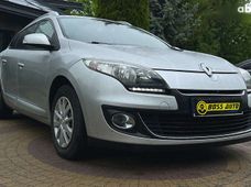 Купить Renault бу в Украине - купить на Автобазаре