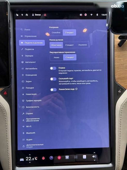 Tesla Model S 2019 - фото 29