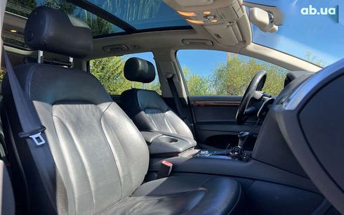 Audi Q7 2013 - фото 9