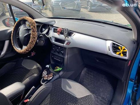 Citroёn C3 2010 - фото 12
