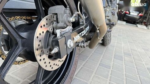 Kawasaki Z 2005 - фото 12