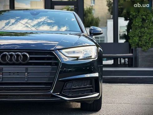 Audi A4 2016 - фото 3
